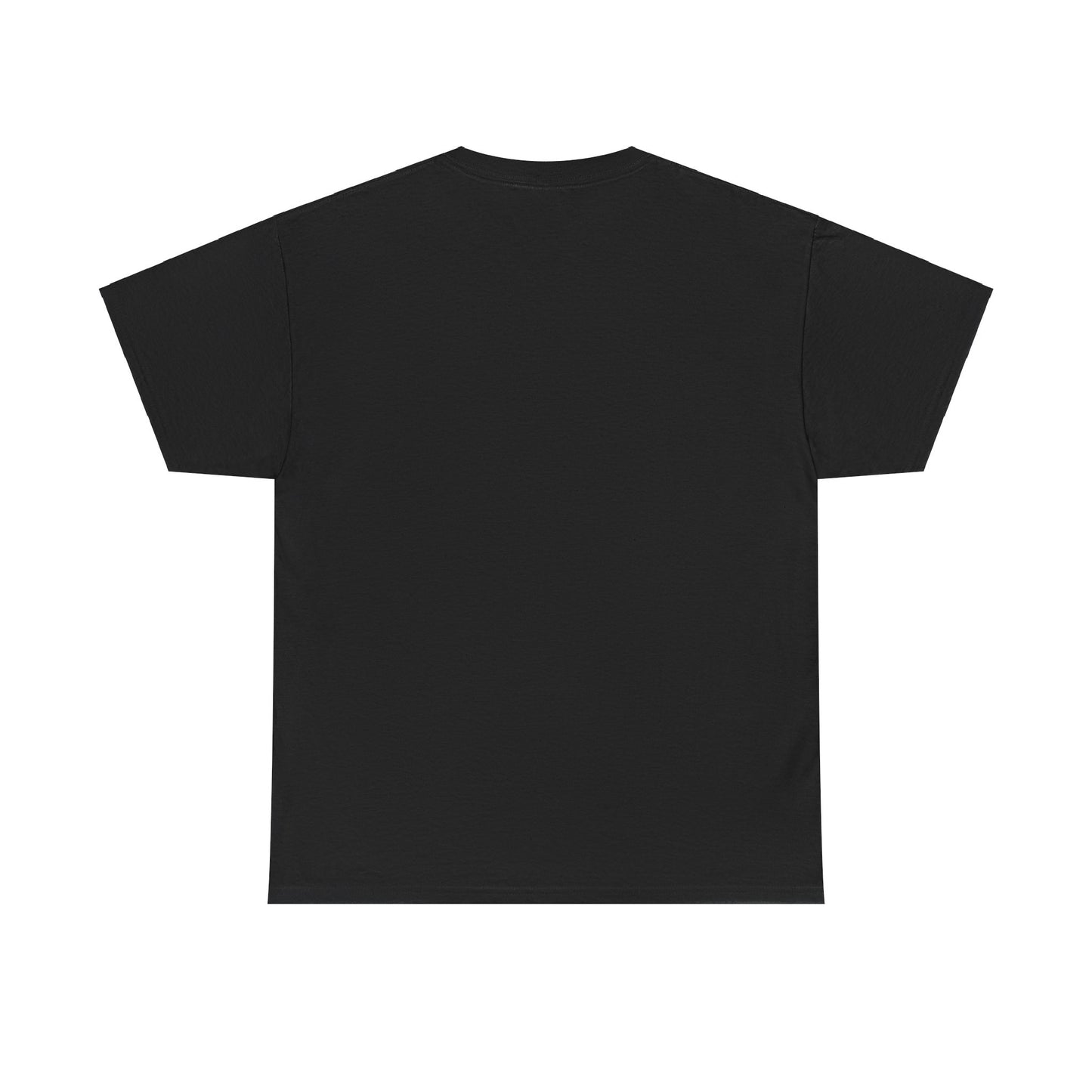 "Straight Outta Grit City" Grit City Knights T-Shirt