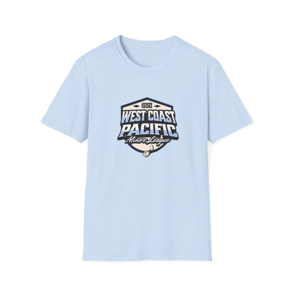 WCPML Softstyle T-Shirt