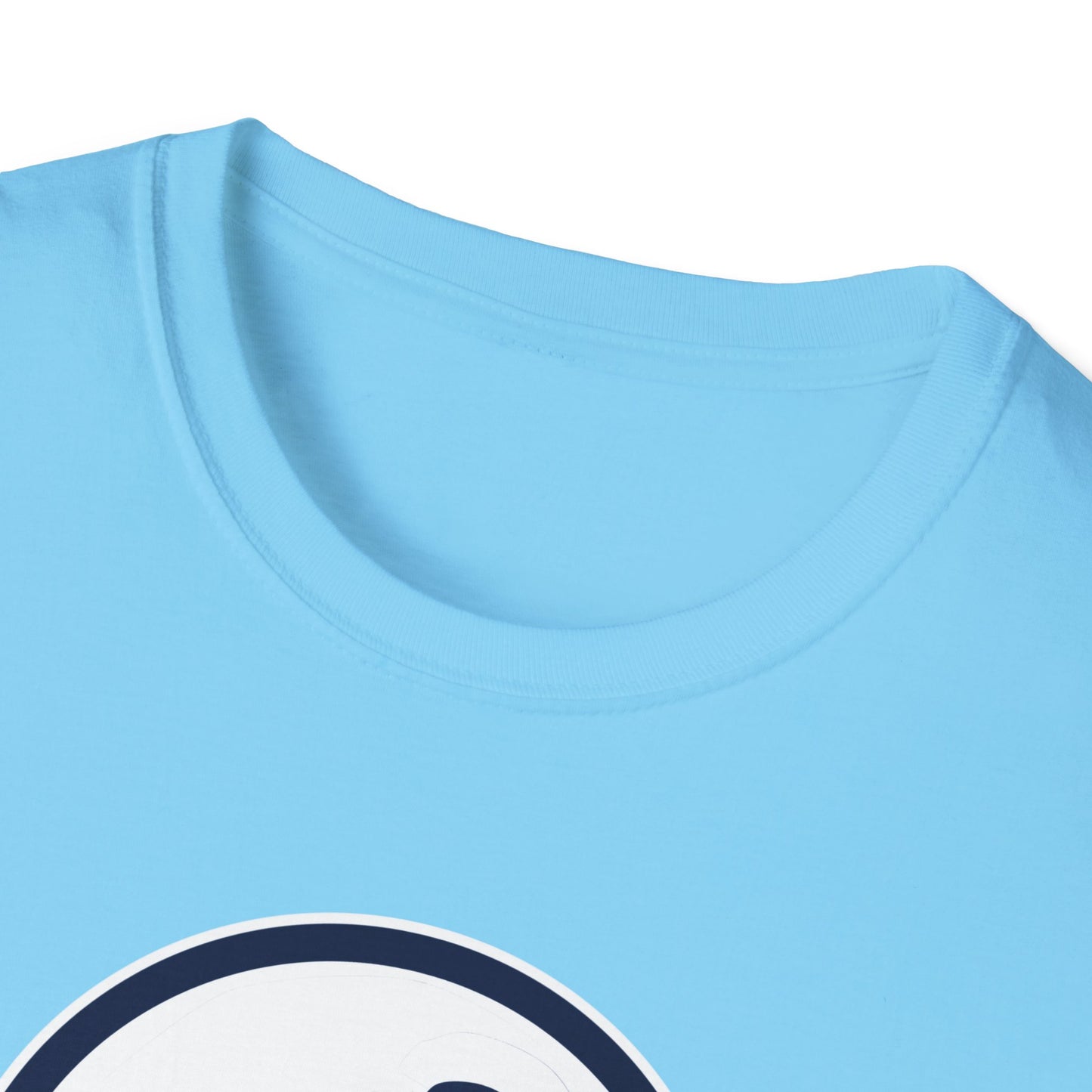 "Battle Cry" Spokane Wolfpack T-Shirt