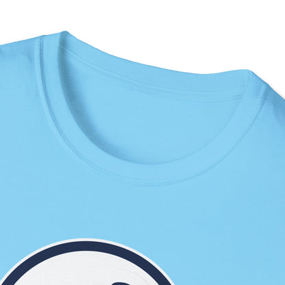 "Battle Cry" Spokane Wolfpack T-Shirt