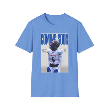 "Coming Soon" 2025 WCPML T-Shirt