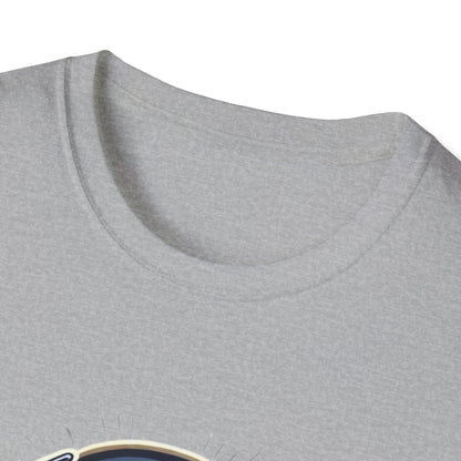 King County Jetts Softstyle T-Shirt