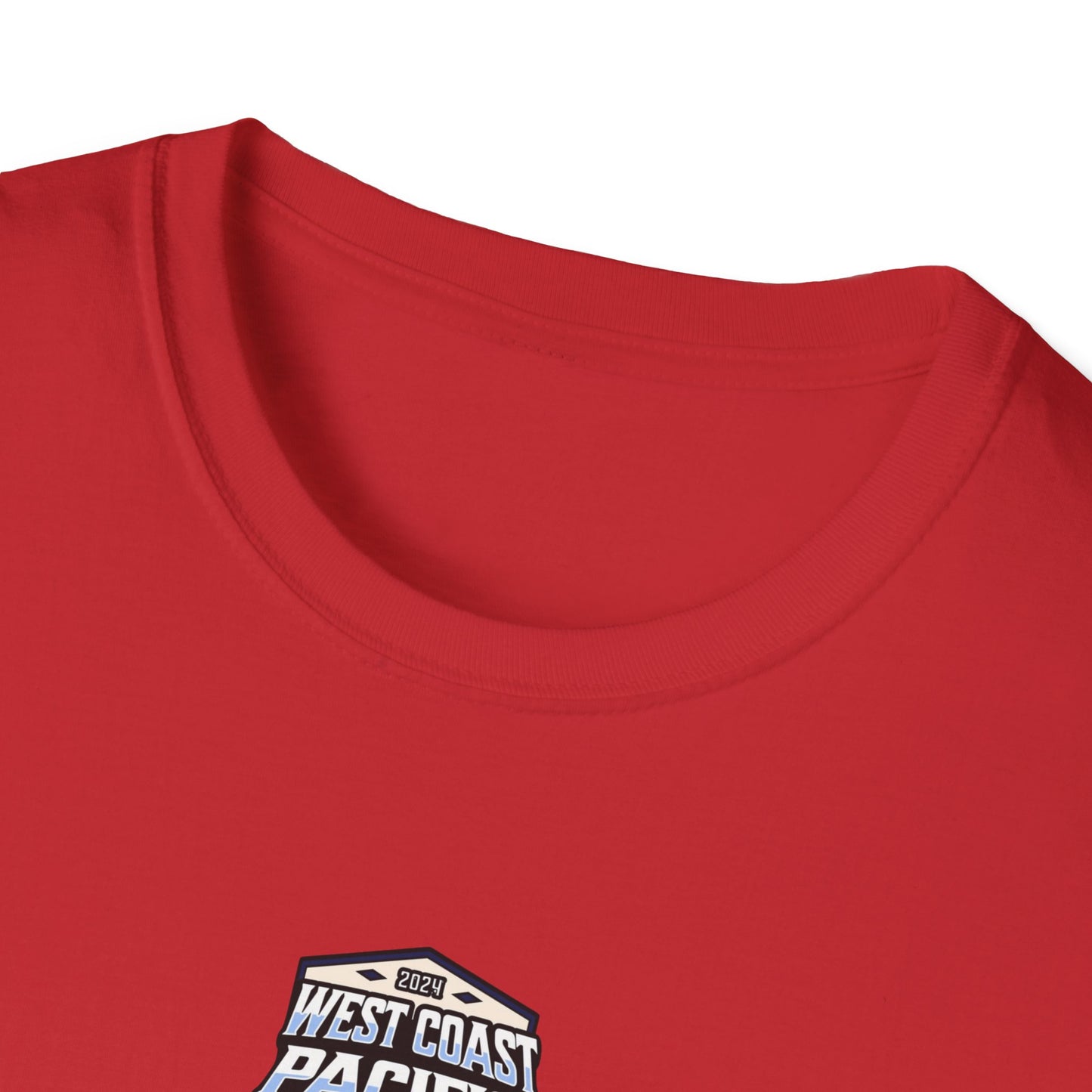 "United Against Cancer" WCPML T-Shirt