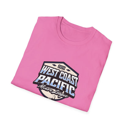 WCPML Softstyle T-Shirt