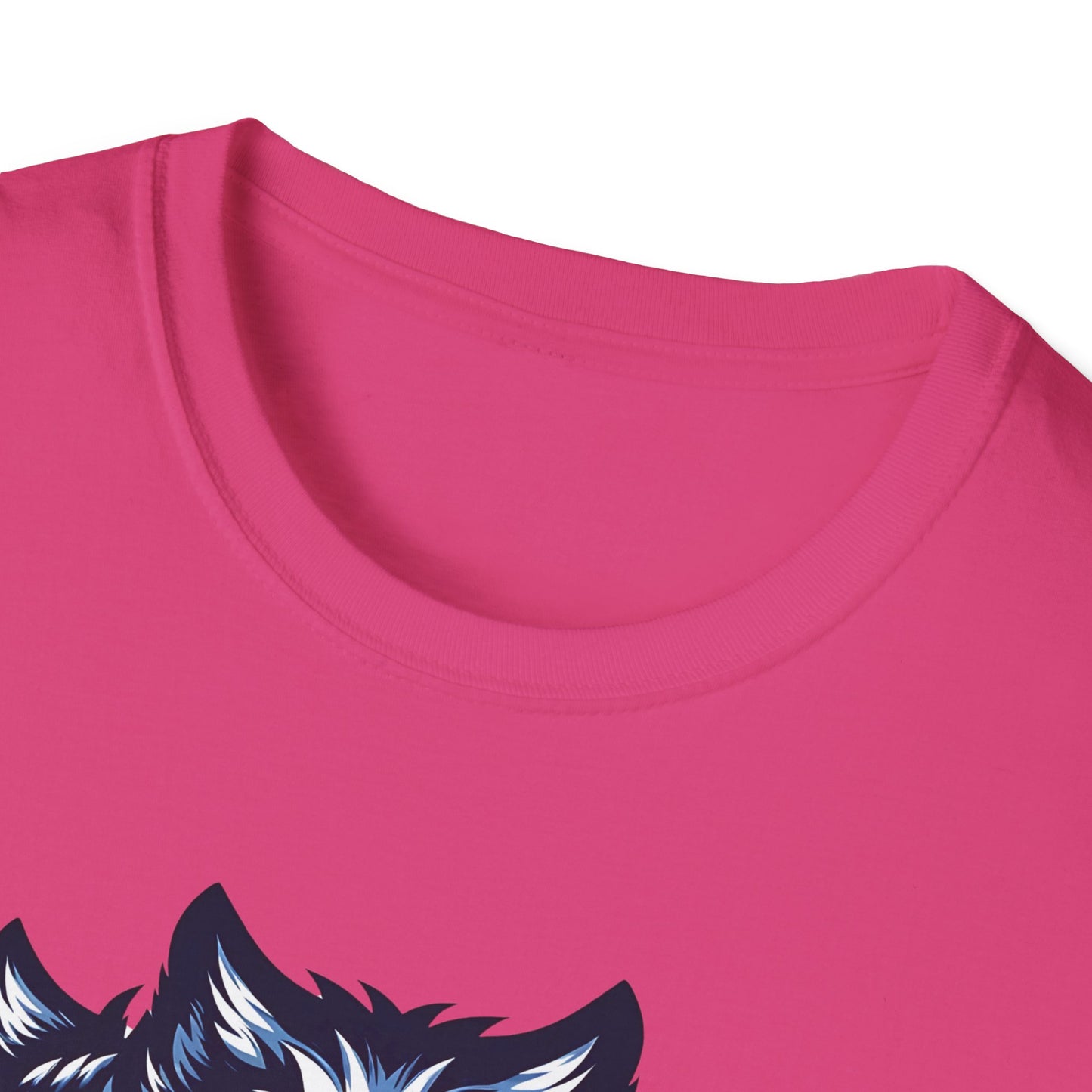 Spokane Wolfpack Softstyle T-Shirt