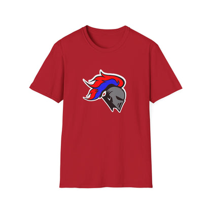 Grit City Knights Softstyle T-Shirt