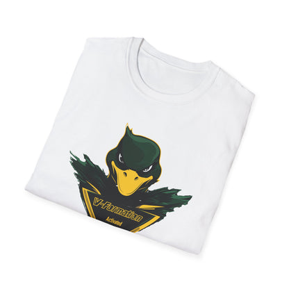 "V-Formation" Washington Ducks T-Shirt