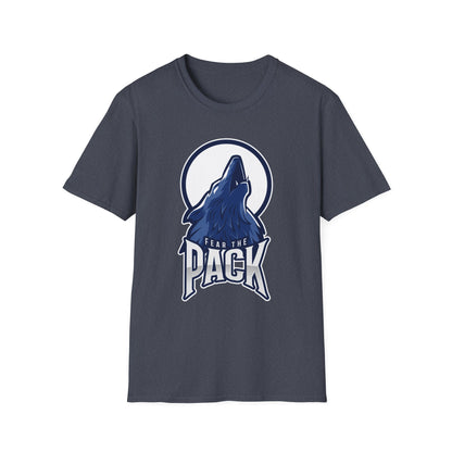 "Battle Cry" Spokane Wolfpack T-Shirt