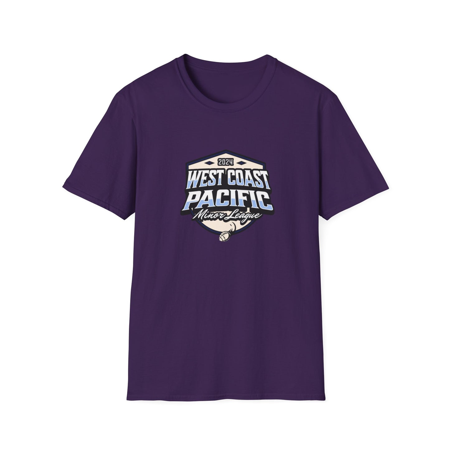 WCPML Softstyle T-Shirt