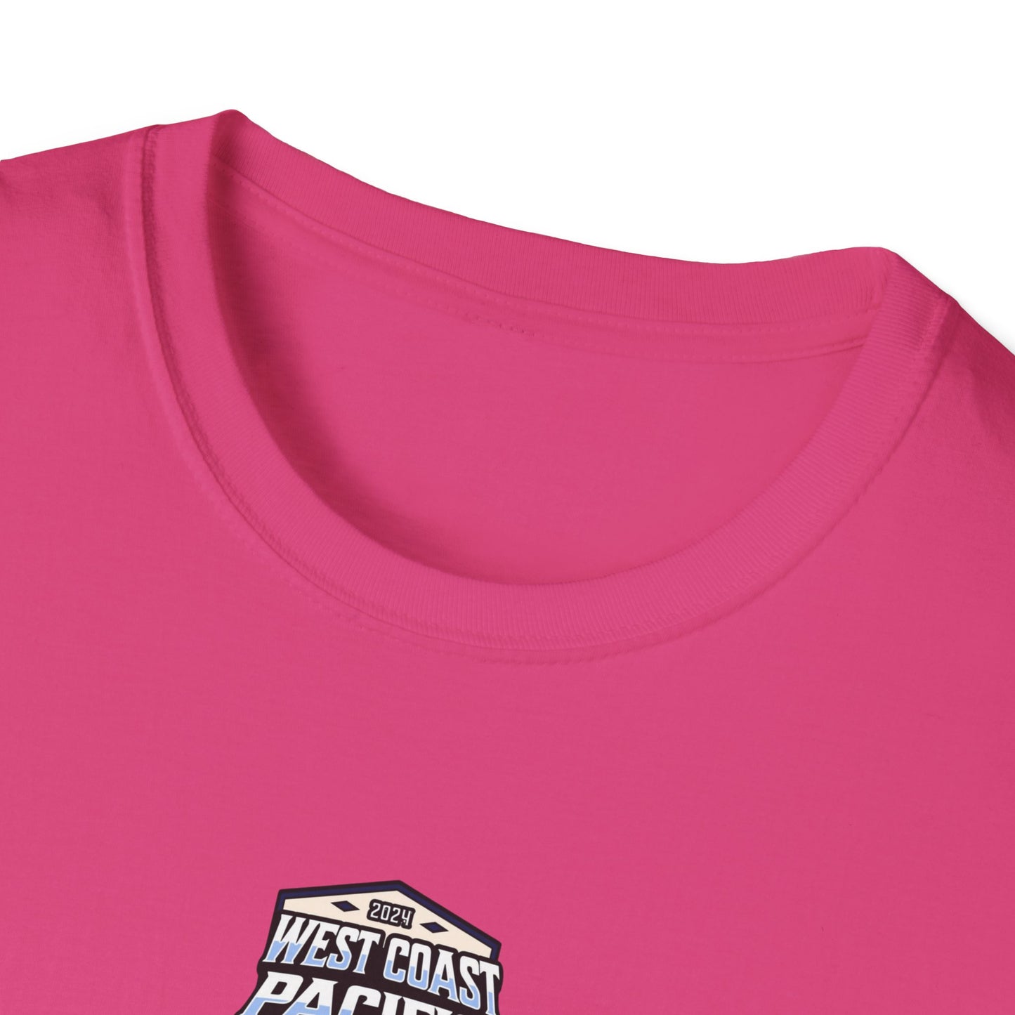 "United Against Cancer" WCPML T-Shirt