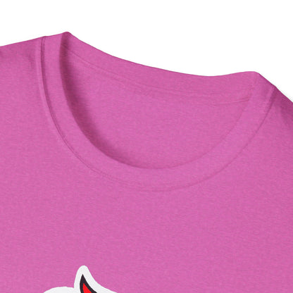 Grit City Knights Softstyle T-Shirt