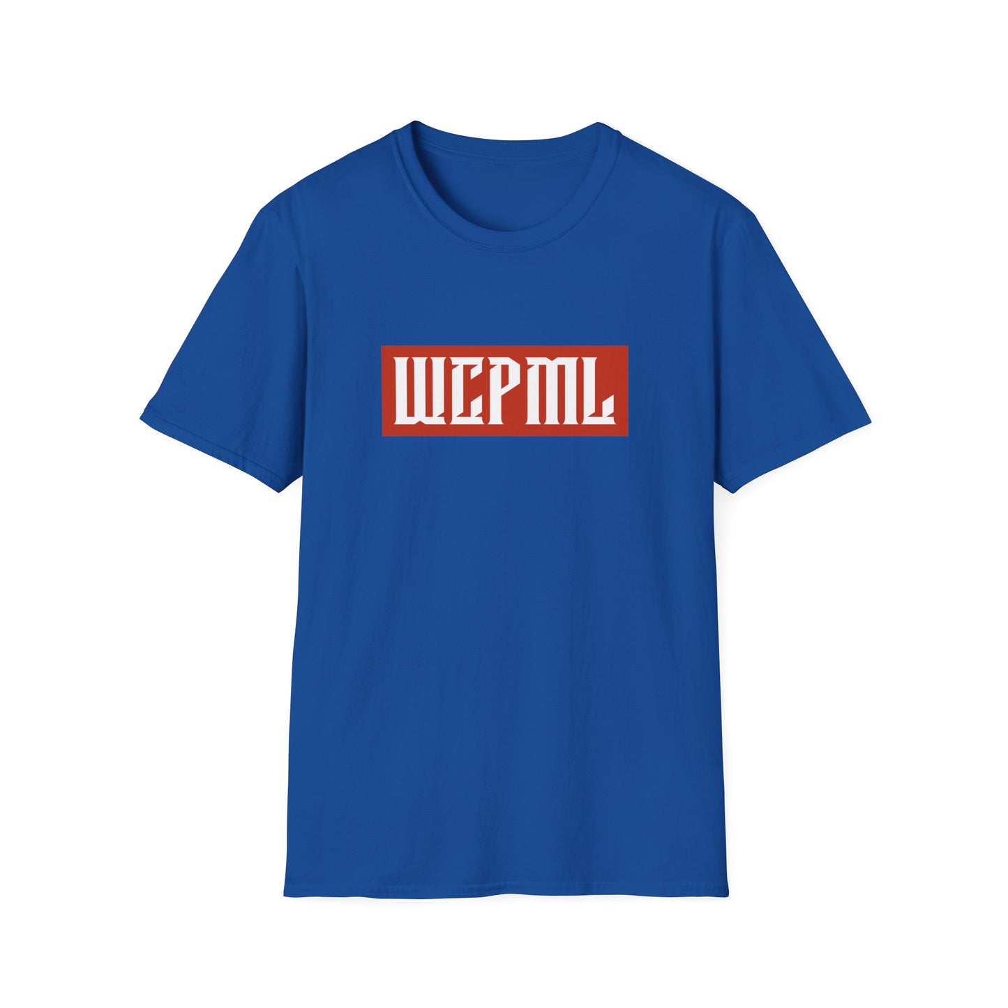 "SUPREME" WCPML T-Shirt