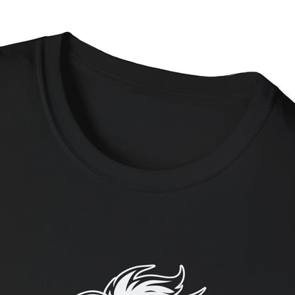 "Throw up the V" Washington Ducks T-Shirt