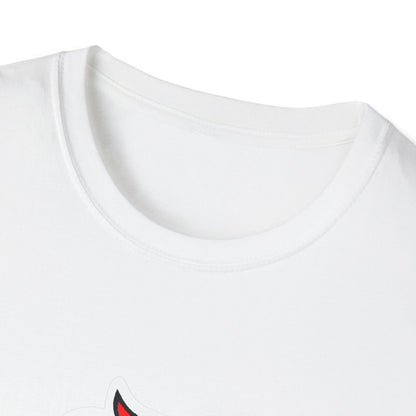 Grit City Knights Softstyle T-Shirt
