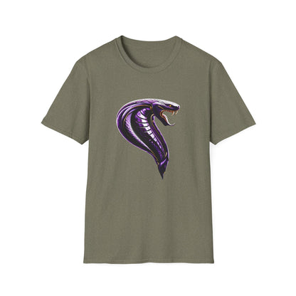 I-5 Cobras Softstyle T-Shirt