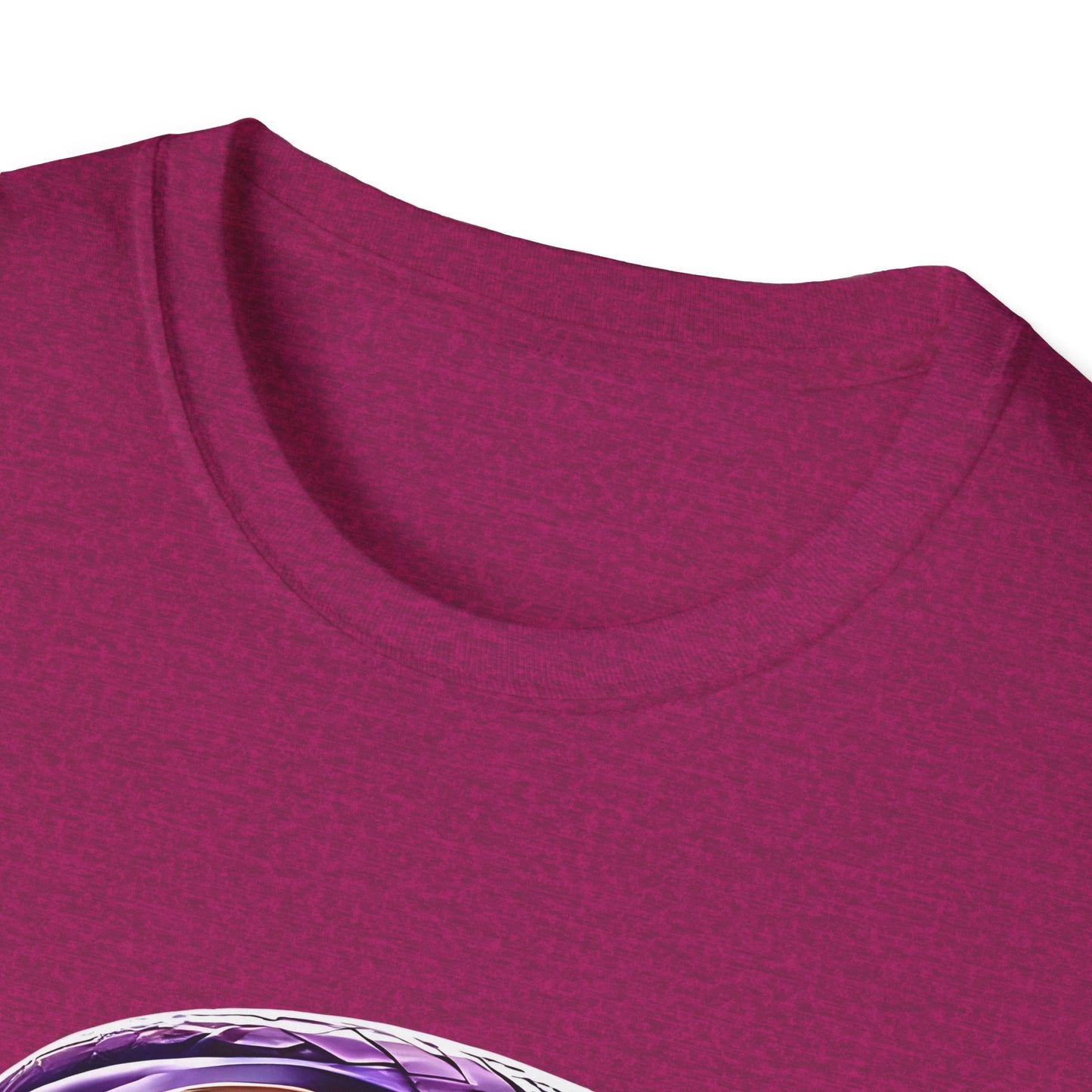 I-5 Cobras Softstyle T-Shirt