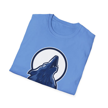 "Battle Cry" Spokane Wolfpack T-Shirt