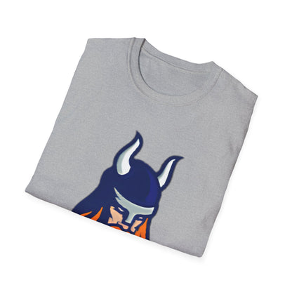 Whatcom Vikings Softstyle T-Shirt