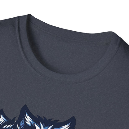 Spokane Wolfpack Softstyle T-Shirt
