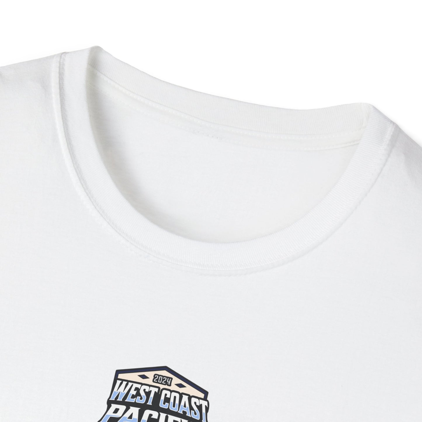 "United Against Cancer" WCPML T-Shirt