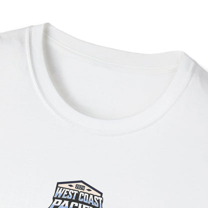 "United Against Cancer" WCPML T-Shirt