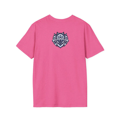 "Wolfpack Strong" Spokane Wolfpack T-Shirt