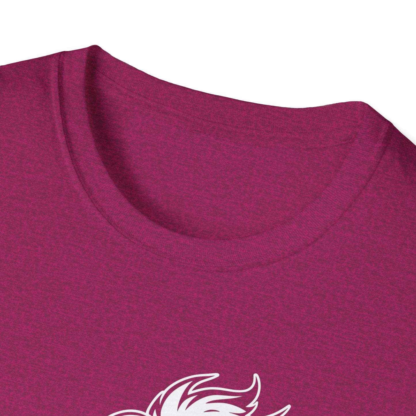 "Throw up the V" Washington Ducks T-Shirt