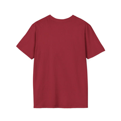 Grit City Knights Softstyle T-Shirt