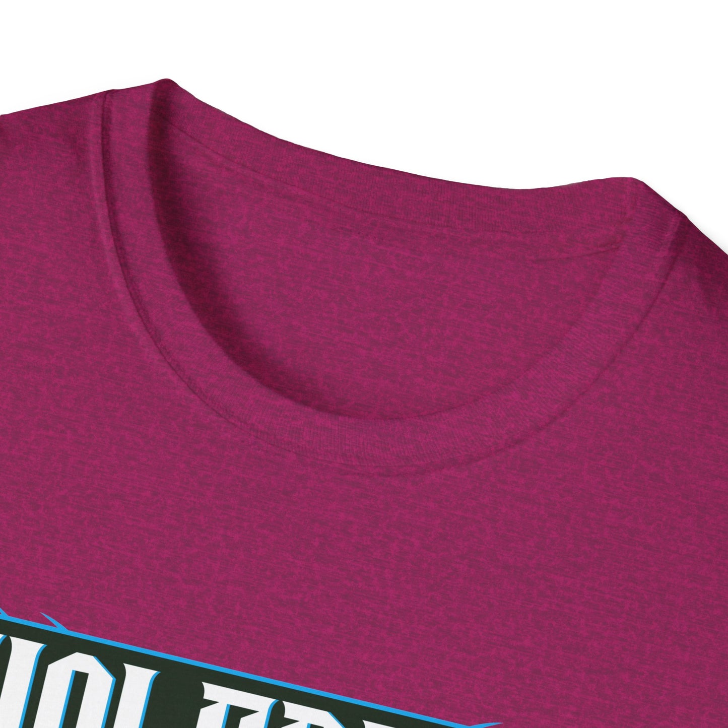 "Wolfpack Strong" Spokane Wolfpack T-Shirt