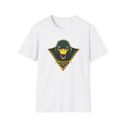 "V-Formation" ALT Washington Ducks T-Shirt