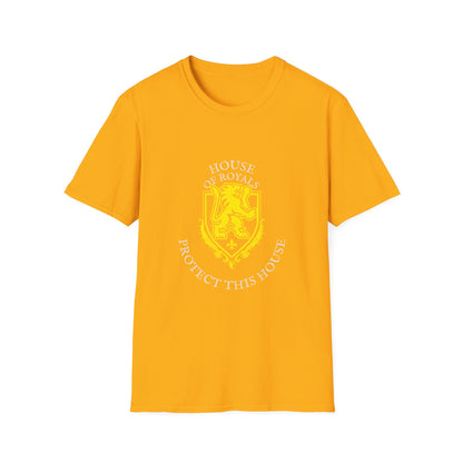 "House Royals" Everett Royals T-Shirt