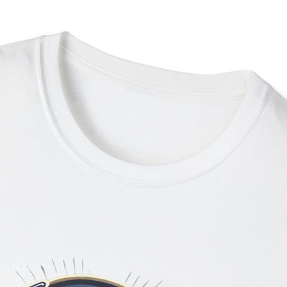 King County Jetts Softstyle T-Shirt