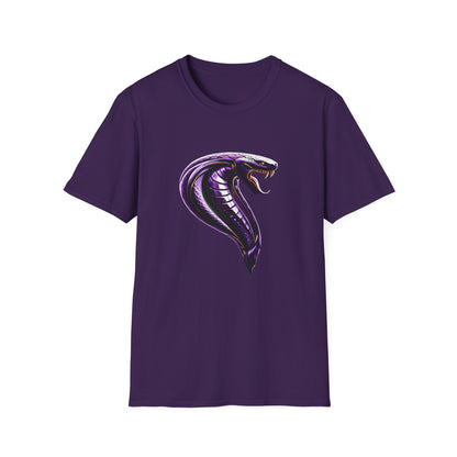 I-5 Cobras Softstyle T-Shirt