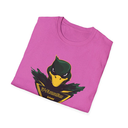 "V-Formation" Washington Ducks T-Shirt