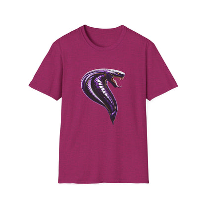 I-5 Cobras Softstyle T-Shirt