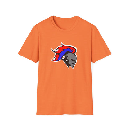 Grit City Knights Softstyle T-Shirt