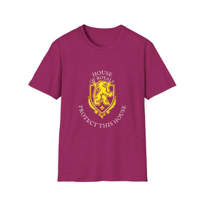 "House Royals" Everett Royals T-Shirt