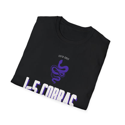 "Year of the Cobra" I-5 Cobras T-Shirt