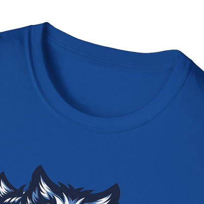 Spokane Wolfpack Softstyle T-Shirt