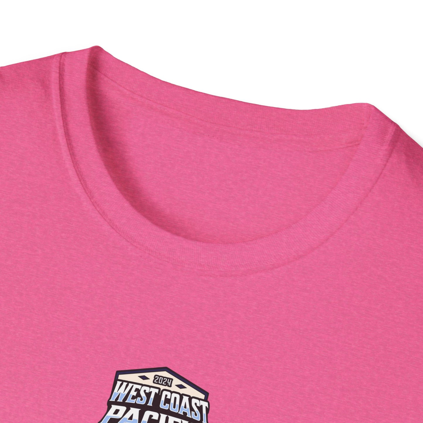 "United Against Cancer" WCPML T-Shirt