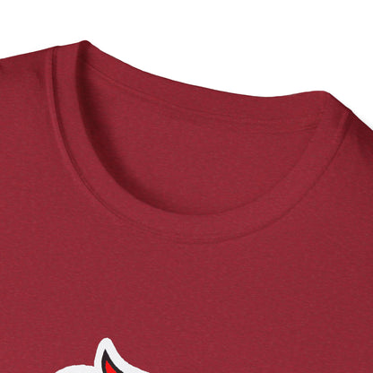 Grit City Knights Softstyle T-Shirt