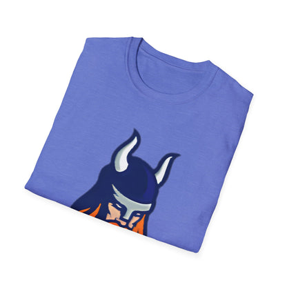 Whatcom Vikings Softstyle T-Shirt