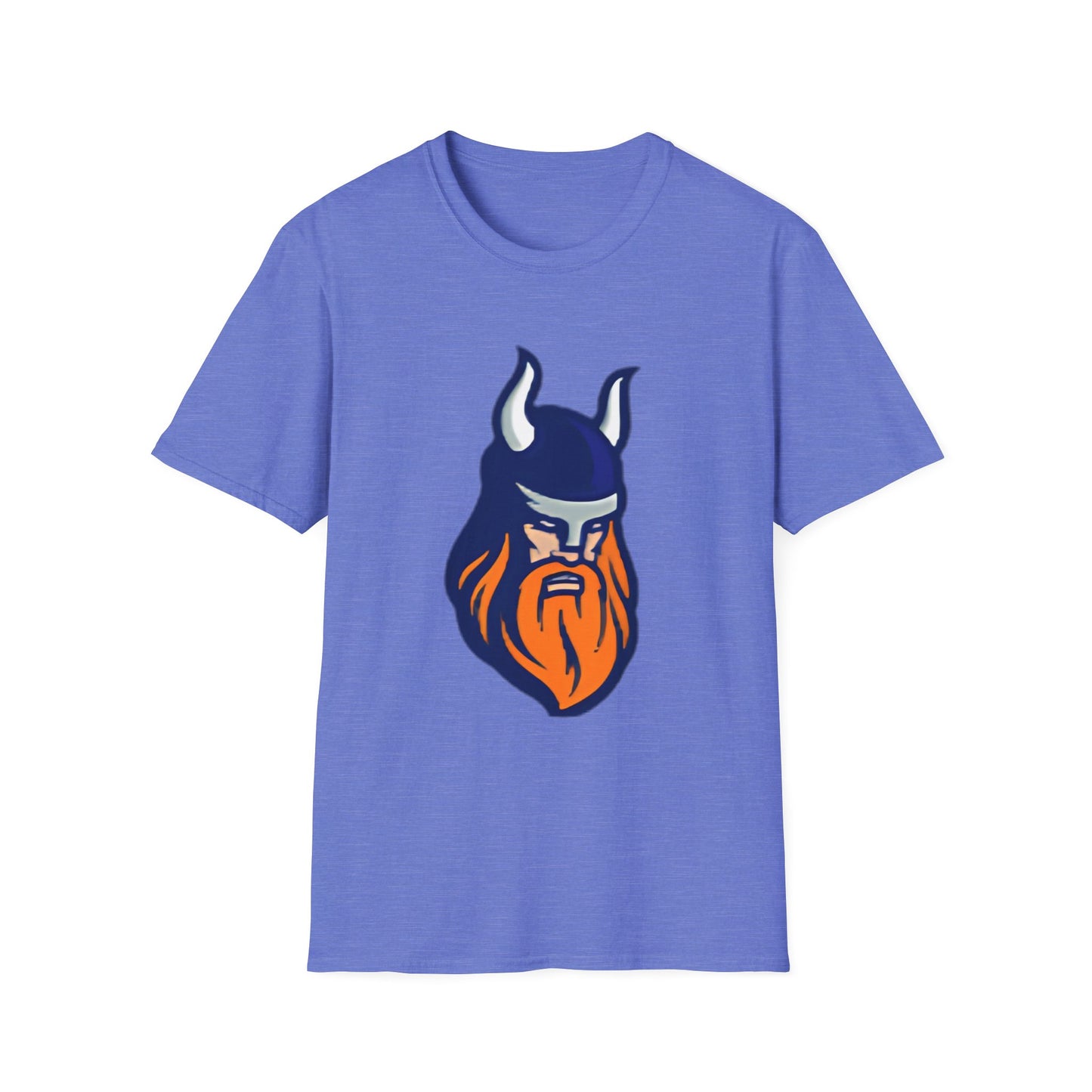 Whatcom Vikings Softstyle T-Shirt