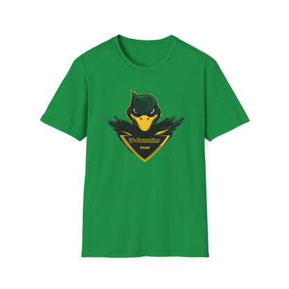"V-Formation" Washington Ducks T-Shirt
