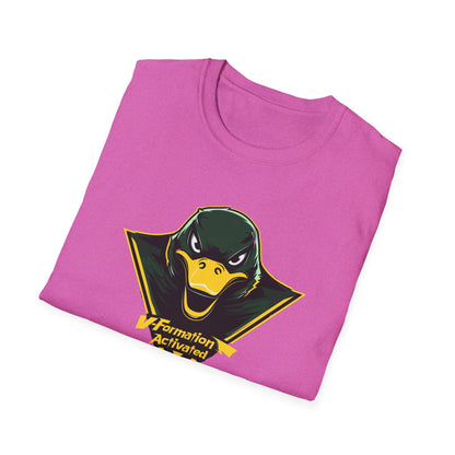 "V-Formation" ALT Washington Ducks T-Shirt