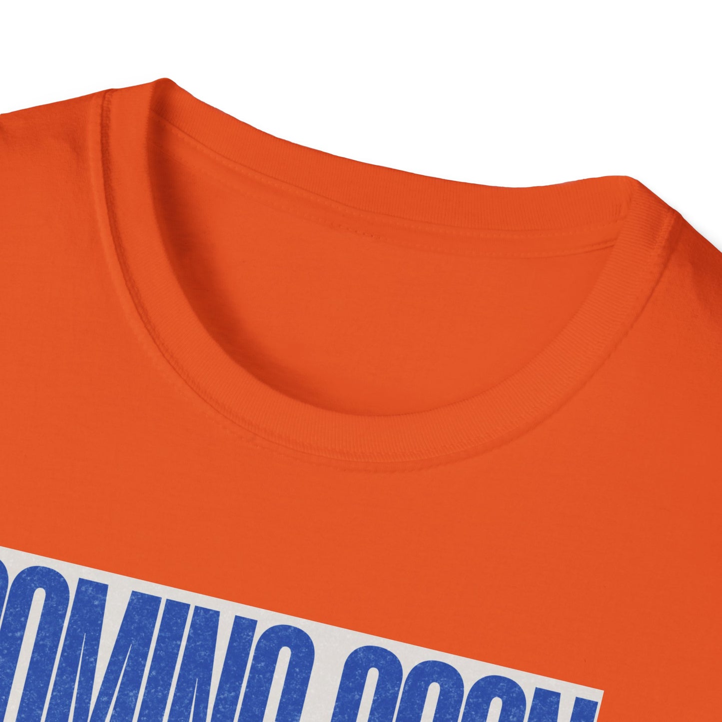 "Coming Soon" 2025 WCPML T-Shirt