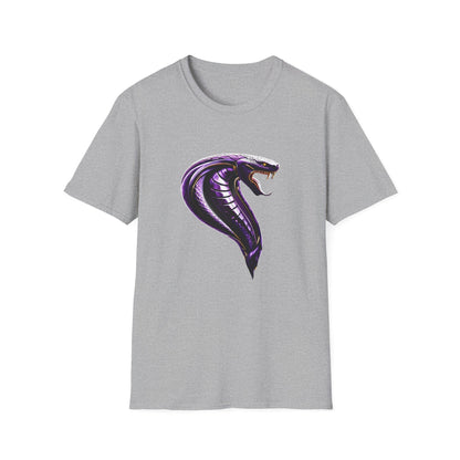 I-5 Cobras Softstyle T-Shirt