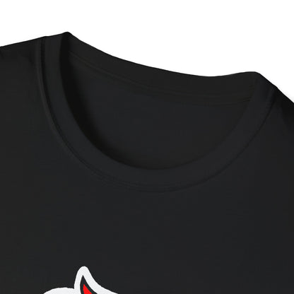 Grit City Knights Softstyle T-Shirt