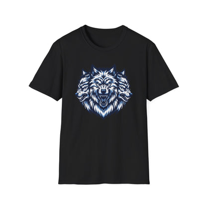Spokane Wolfpack Softstyle T-Shirt