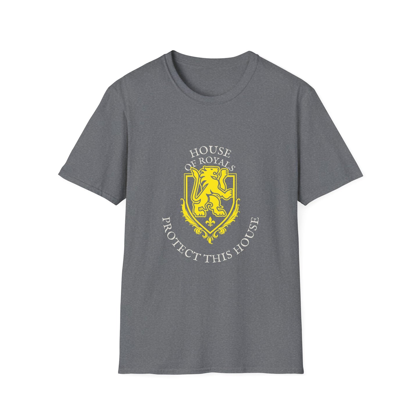 "House Royals" Everett Royals T-Shirt